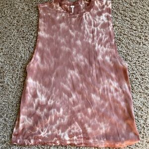 Lululemon muscle tank- Size 2
